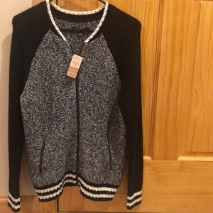 American Eagle Cardigan.